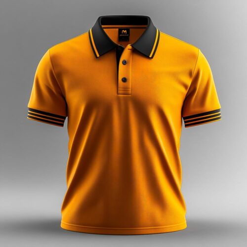 Executive Ace Polo