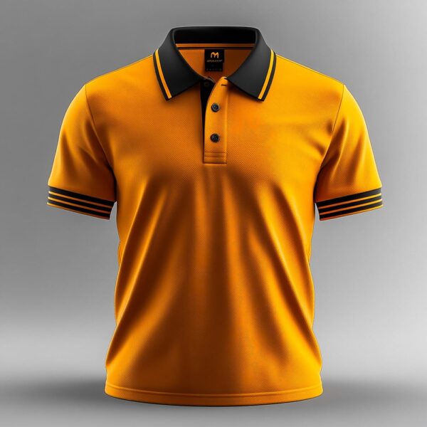 Executive Ace Polo