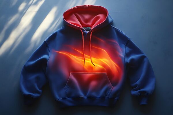 Night Stack Sweatshirt