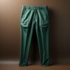 Executive Fold Pants