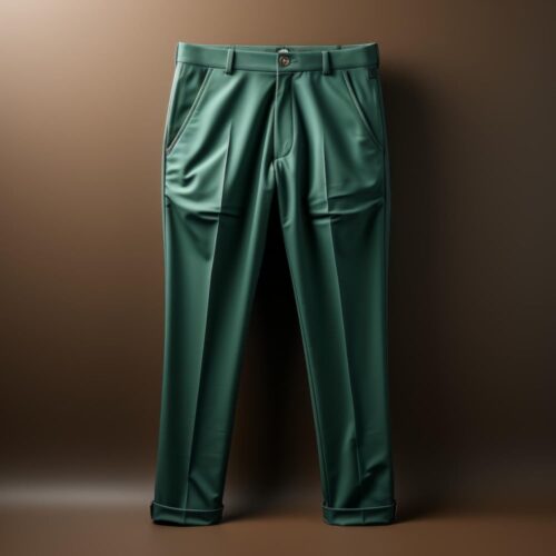 Executive Fold Pants