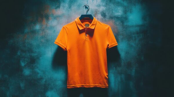 Executive Ace Polo