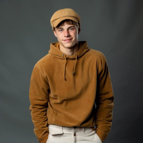 Night Stack Sweatshirt