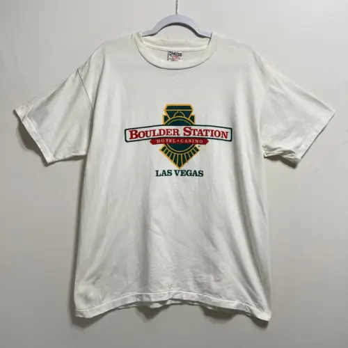 Souvenir Tee