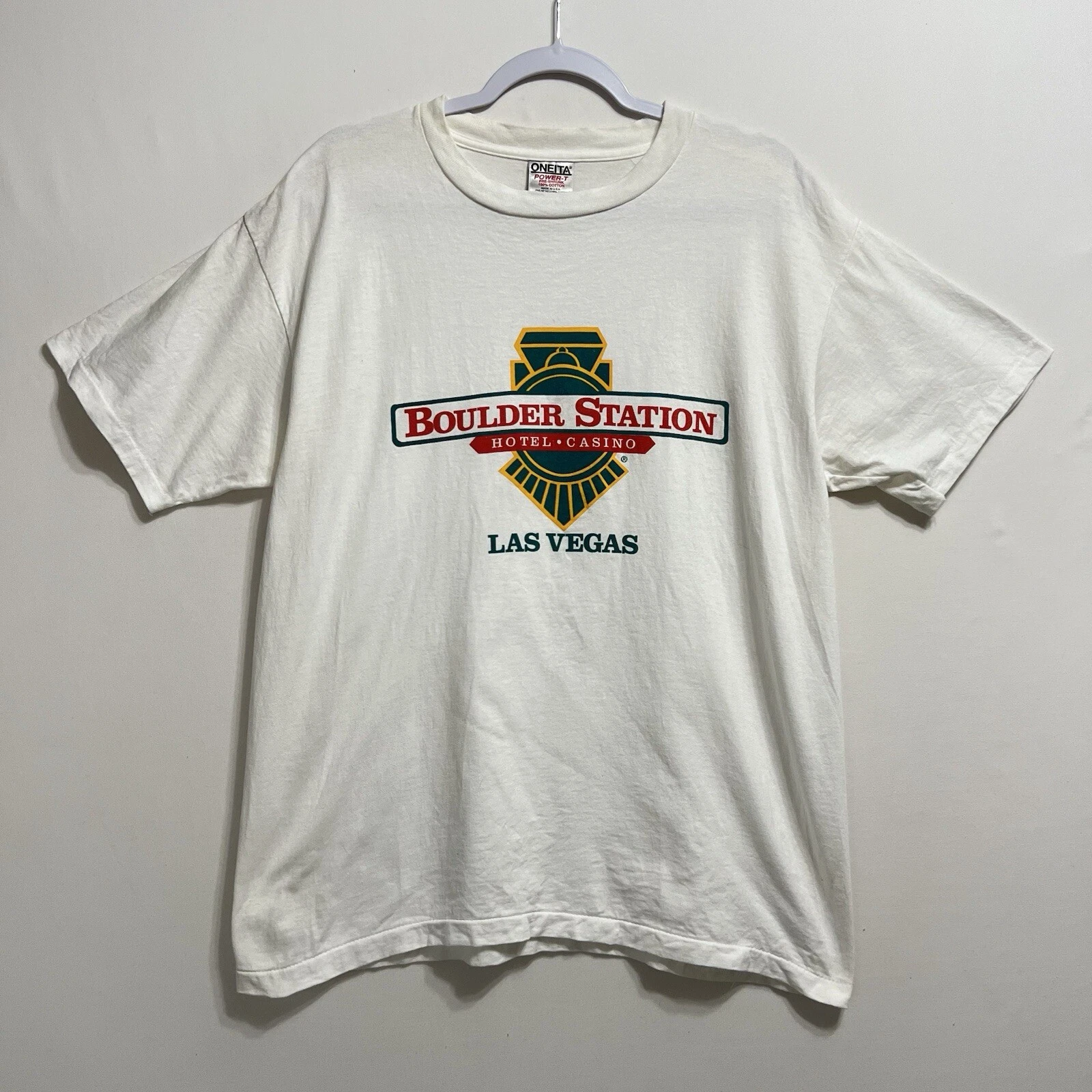 Souvenir Tee