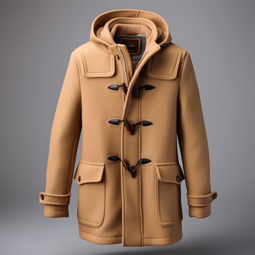 Elite Boundary Jacket