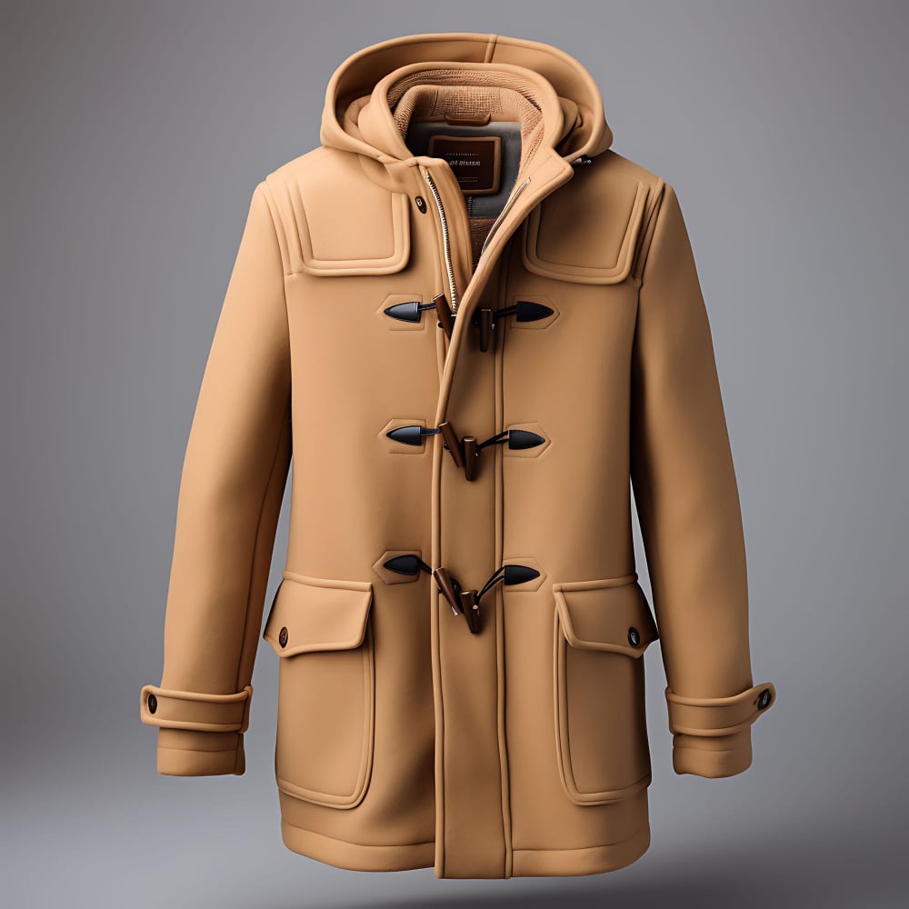 Elite Boundary Jacket