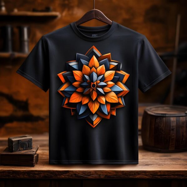 Prestige Play Tee