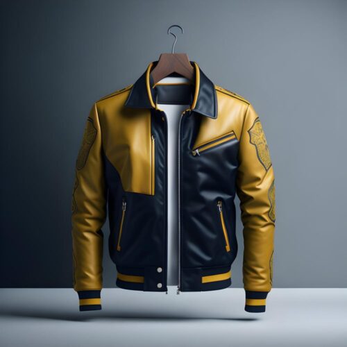 2-epic-casino-jackets Prime Defense Jacket