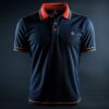 Heritage Spin Polo
