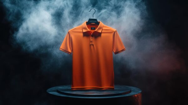Executive Ace Polo