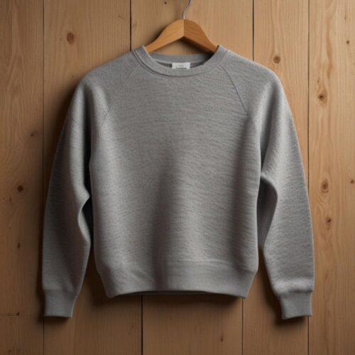 Apex Relax Sweatshirt