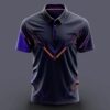 Monarch Fit Polo