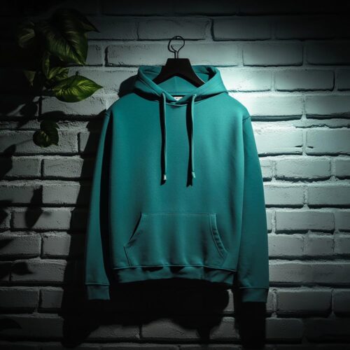 Night Stack Sweatshirt