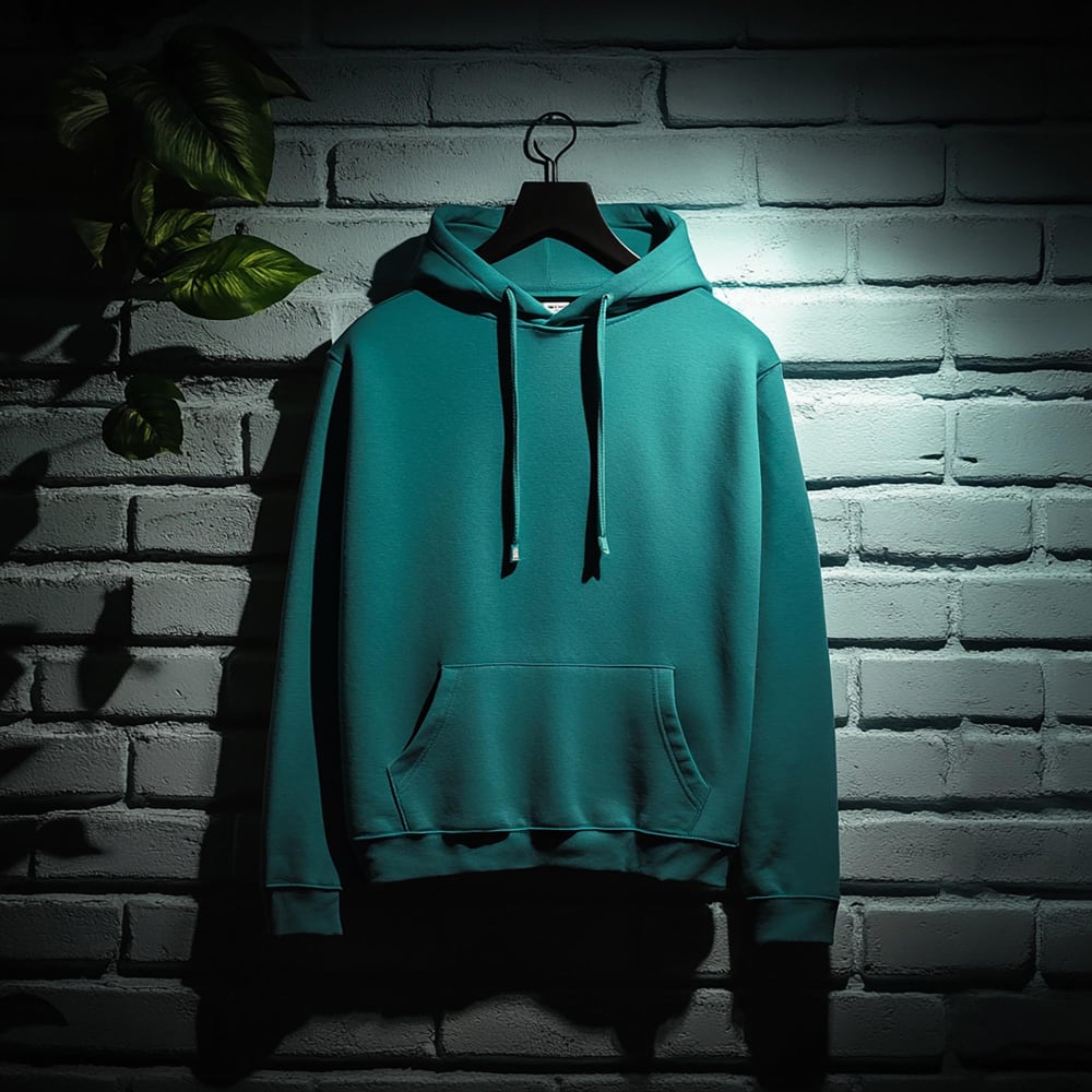 Night Stack Sweatshirt