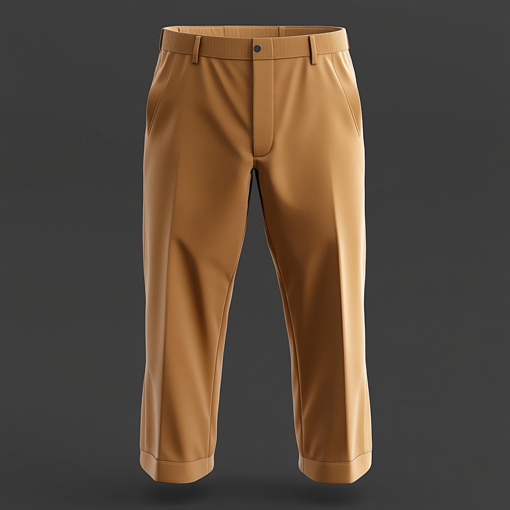 Final Shape Pants
