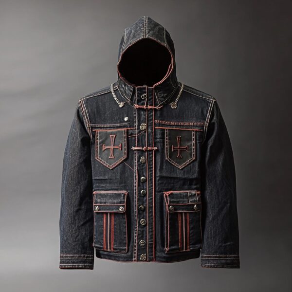 Prestige Shell Jacket