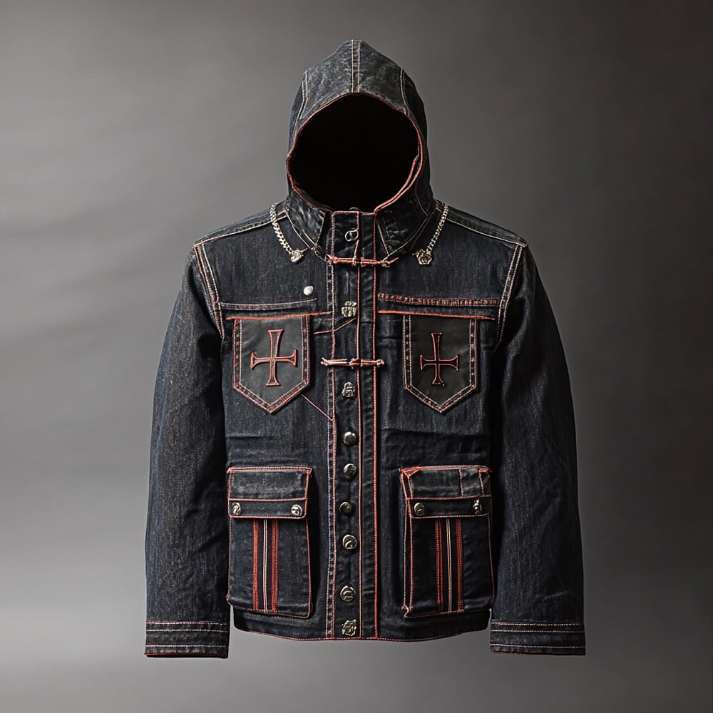 Prestige Shell Jacket