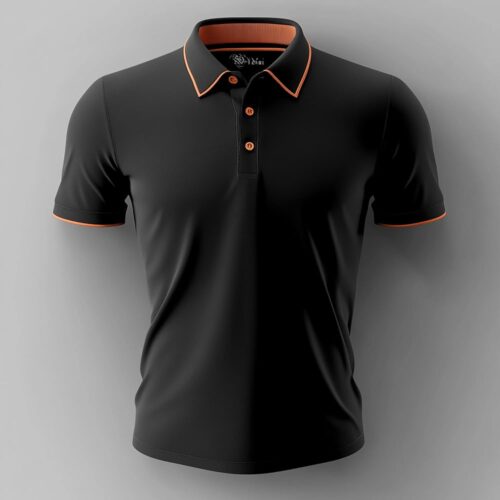 Prime Crest Polo