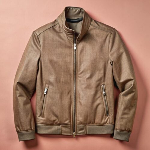 Jacket-5 Royal Guard Jacket