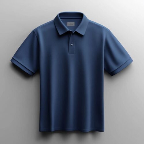 Crown Line Polo