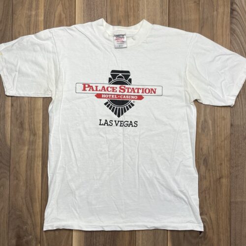 White T- Shirt for men