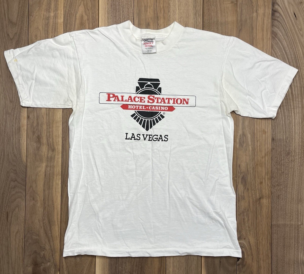 White T- Shirt for men