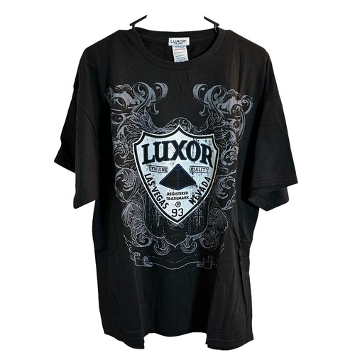 s-l500 Black T- Shirt