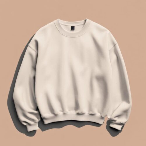 sweatshirts-3 Velvet Core Sweatshirt