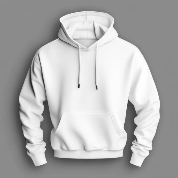 Prime Lounge Sweatshirt